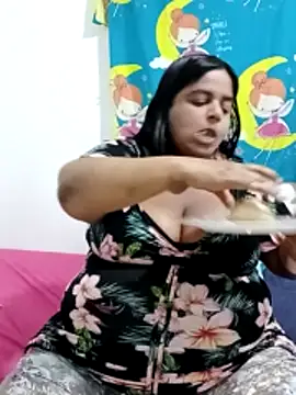 SusanaEshwar online show from 12, 5, 2026