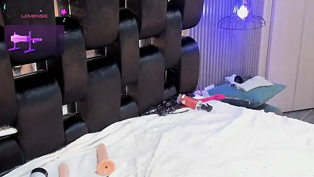 levana1 online show from 27, 9, 2025