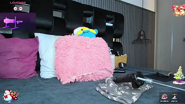 levana1 online show from 18, 12, 2025