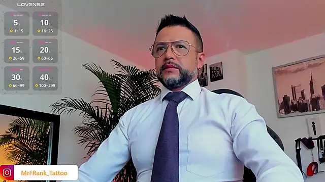 MrFrank tattoo online show from 11, 12, 2024