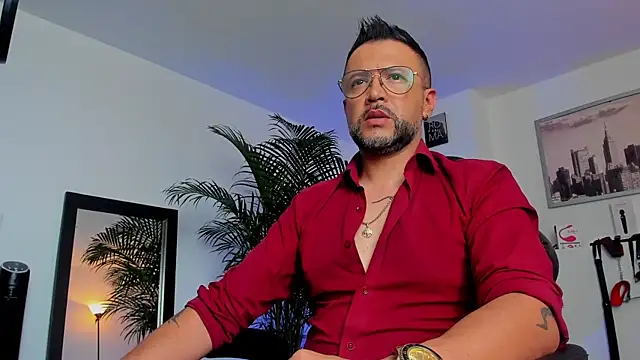 MrFrank tattoo online show from 10, 1, 2025