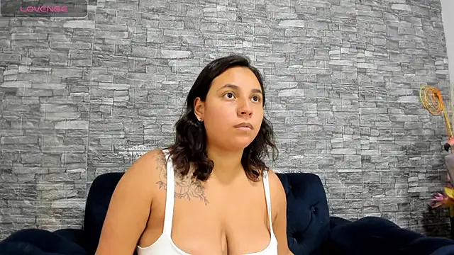 LizzRouse online show from 24, 12, 2024