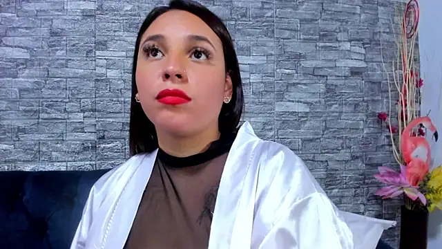 LizzRouse online show from 4, 2, 2025