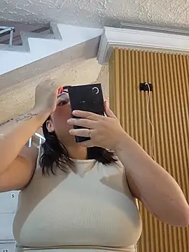 LizzRouse online show from 26, 3, 2026