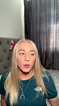 Strongqueen online show from 15, 7, 2026