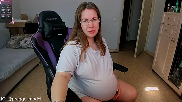 stella vestal online show from 18, 4, 2026