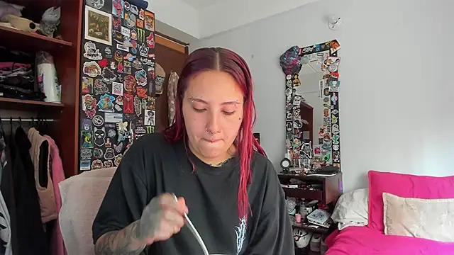 Snapshot of Jessie_williams chatting on 24, 1, 2025 Jessie williams online show from 24, 1, 2025