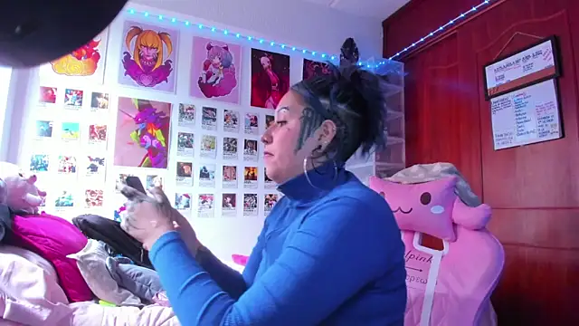 Jessie williams online show from 25, 3, 2026