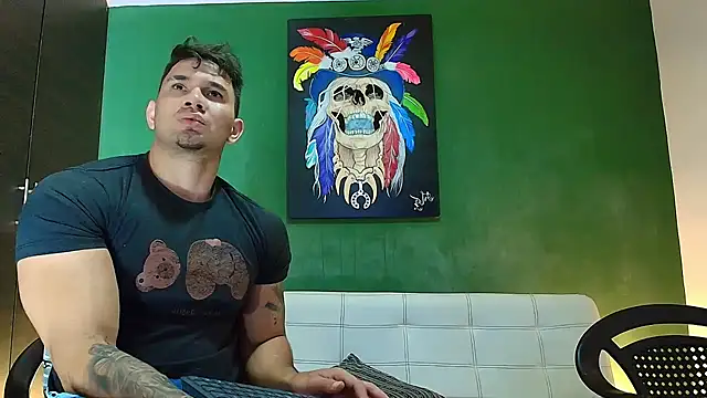 GendersonFit online show from 18, 2, 2026