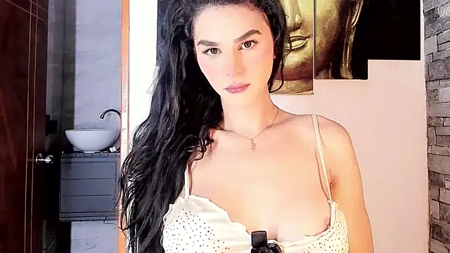 little tsgirl  online show from 30, 6, 2026