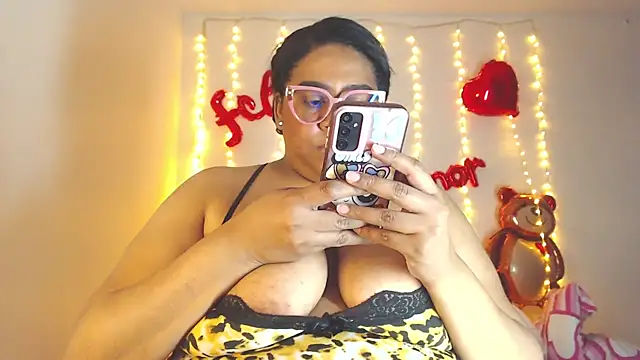 BiancaFollerach online show from 13, 2, 2026