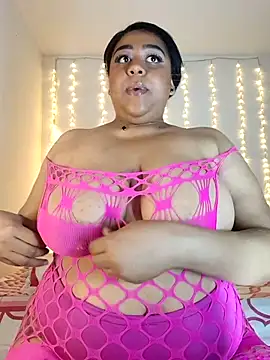 BiancaFollerach online show from 17, 2, 2026