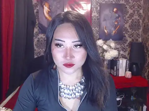 BlackAlison online show from 3, 5, 2026