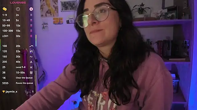 linda giggle online show from 9, 1, 2026