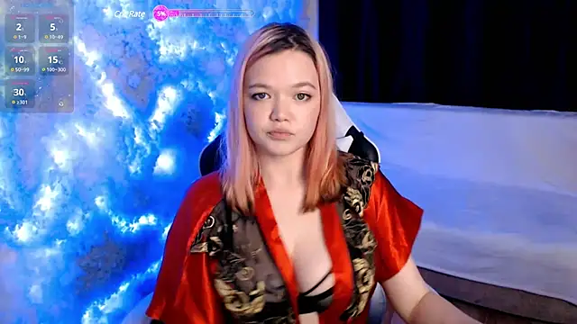 Snapshot of mary_lunar chatting on 19, 2, 2025 mary lunar online show from 19, 2, 2025