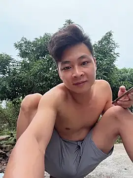 Naughty--asian online show from 28, 3, 2026