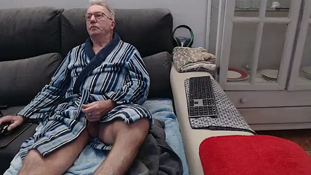 Nudelschwanz online show from 14, 2, 2026