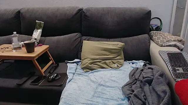 Nudelschwanz online show from 11, 3, 2026