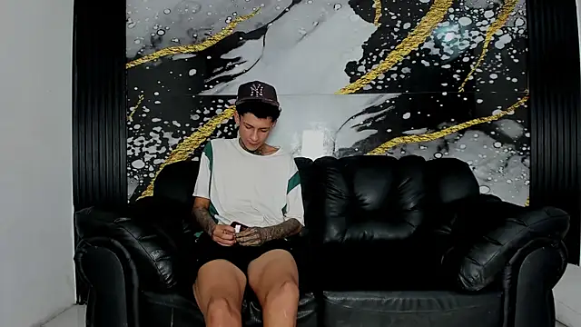 self love46 online show from 9, 4, 2026