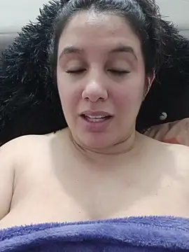 Deina bunny online show from 12, 11, 2025