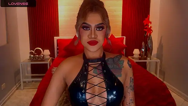 StellaStrong30 online show from 15, 11, 2025