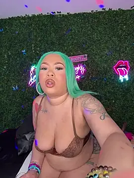 ThickAssRena online show from 4, 3, 2026