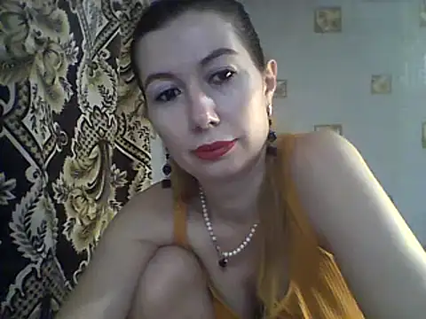 Snapshot of Olesja chatting on 17, 12, 2024 Olesja online show from 17, 12, 2024