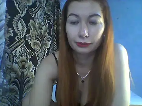 Snapshot of Olesja chatting on 15, 1, 2025 Olesja online show from 15, 1, 2025