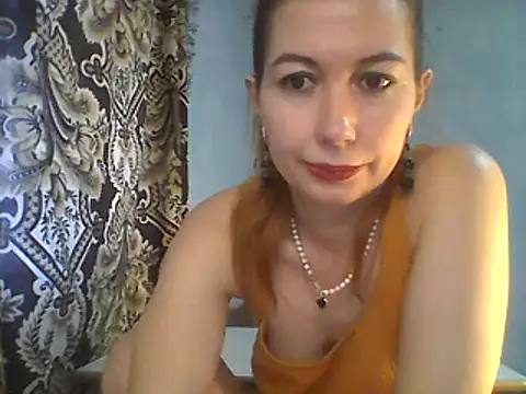 Snapshot of Olesja chatting on 16, 2, 2025 Olesja online show from 16, 2, 2025