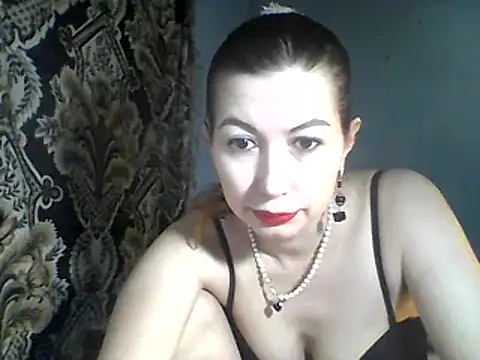 Snapshot of Olesja chatting on 1, 3, 2025 Olesja online show from 1, 3, 2025