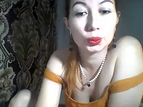 Snapshot of Olesja chatting on 2, 3, 2025 Olesja online show from 2, 3, 2025
