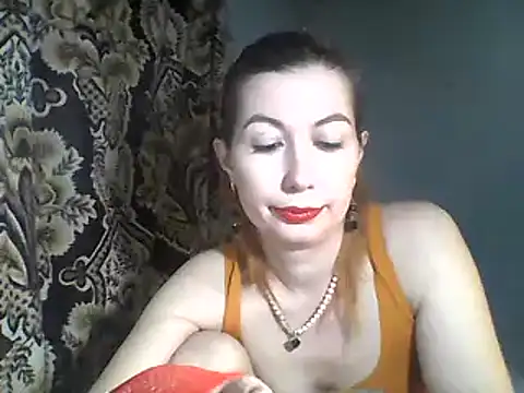 Snapshot of Olesja chatting on 11, 3, 2025 Olesja online show from 11, 3, 2025