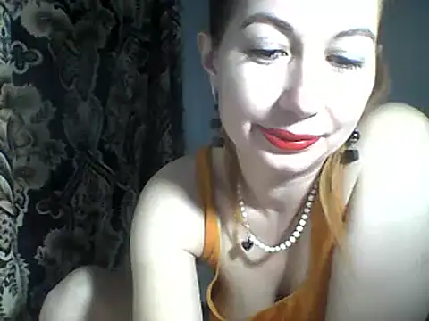 Snapshot of Olesja chatting on 11, 3, 2025 Olesja online show from 11, 3, 2025