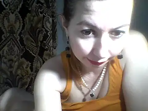 Snapshot of Olesja chatting on 15, 3, 2025 Olesja online show from 15, 3, 2025