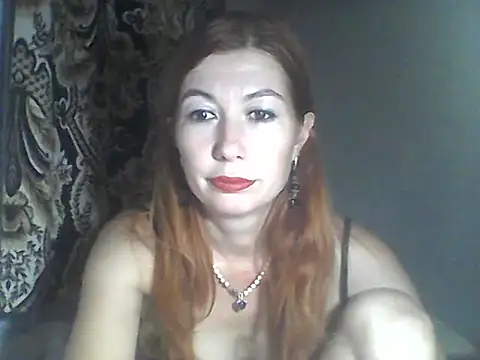 Snapshot of Olesja chatting on 9, 9, 2025 Olesja online show from 9, 9, 2025