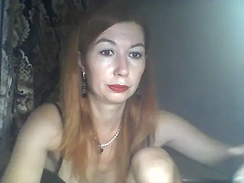 Snapshot of Olesja chatting on 16, 9, 2025 Olesja online show from 16, 9, 2025