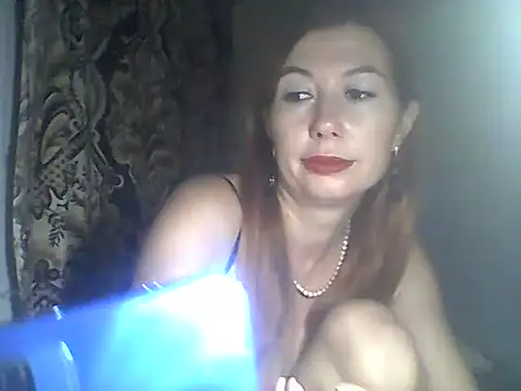 Snapshot of Olesja chatting on 22, 9, 2025 Olesja online show from 22, 9, 2025