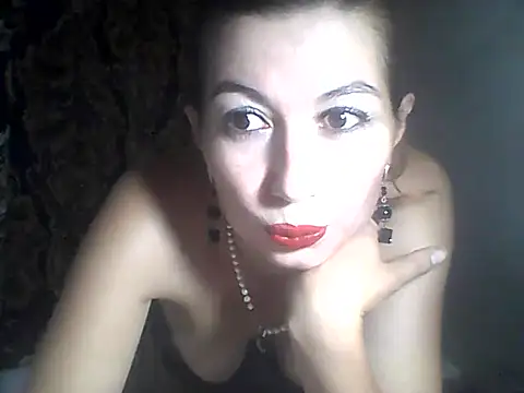 Snapshot of Olesja chatting on 4, 10, 2025 Olesja online show from 4, 10, 2025