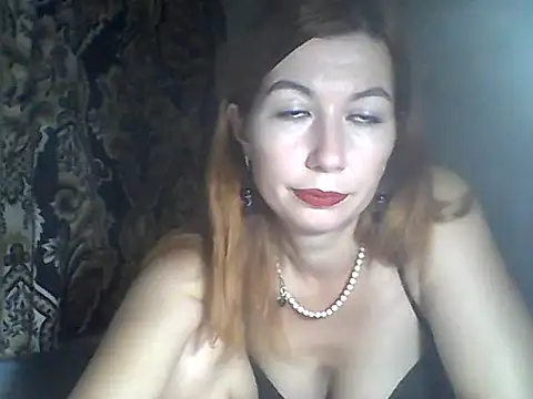 Snapshot of Olesja chatting on 10, 10, 2025 Olesja online show from 10, 10, 2025
