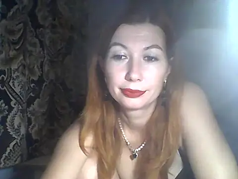 Snapshot of Olesja chatting on 29, 10, 2025 Olesja online show from 29, 10, 2025