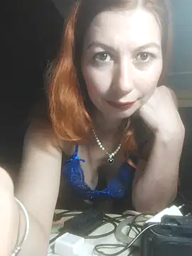 Olesja online show from 9, 5, 2026