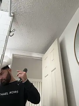 Shamang269 online show from 21, 1, 2025