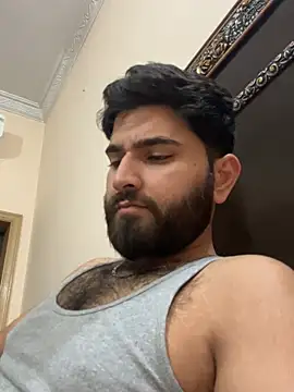 Shamang269 online show from 4, 3, 2025