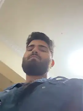 Shamang269 online show from 15, 3, 2025