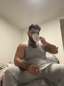 Shamang269 online show from 16, 9, 2025