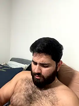 Shamang269 online show from 16, 10, 2025