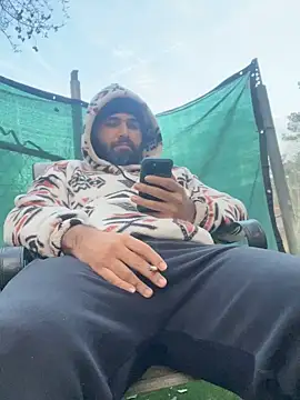 Shamang269 online show from 21, 11, 2025