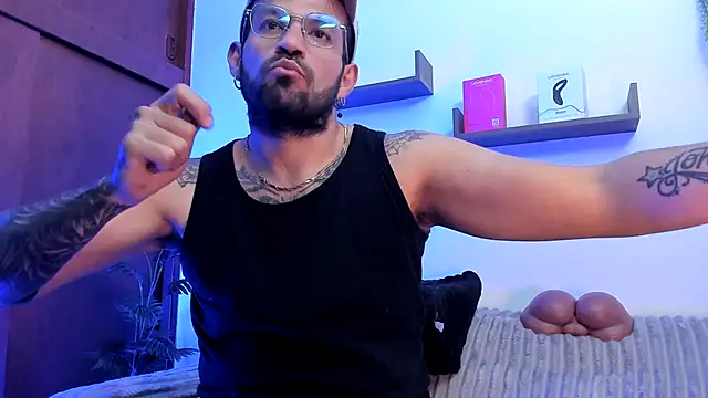 jonathan rivers online show from 17, 10, 2025