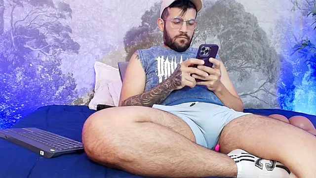 jonathan rivers online show from 3, 12, 2025