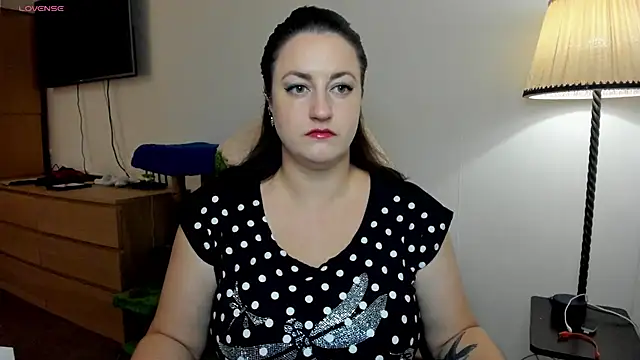 Snapshot of Christen_John_lover chatting on 28, 9, 2025 Christen John lover online show from 28, 9, 2025